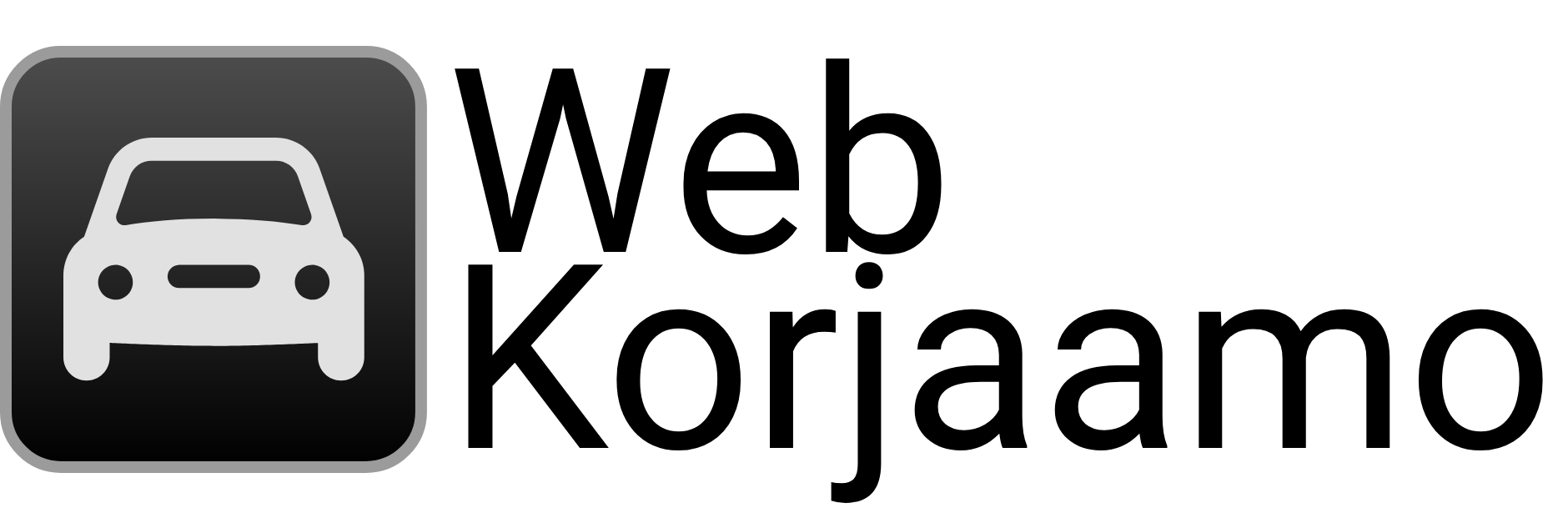 WebKorjaamo